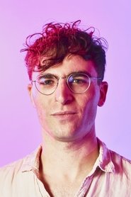 Ricky D’Ambrose portrait