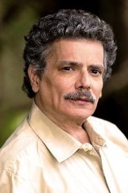 Jaime Garza portrait
