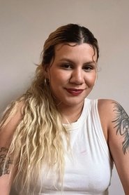 Jamires Braz portrait