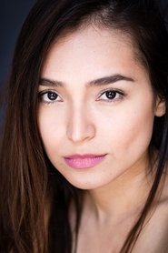 Lidia Aviles portrait
