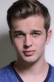 Slade Pearce portrait