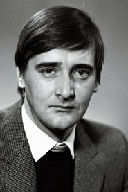 Tõnu Virve portrait