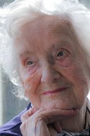 Margaret Towner portrait