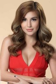 Nathalie Hart portrait