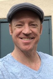 Chris Edgerly portrait