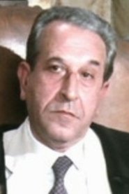 Giorgio Conti portrait