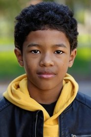 Jakari Fraser portrait