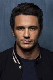 James Franco portrait