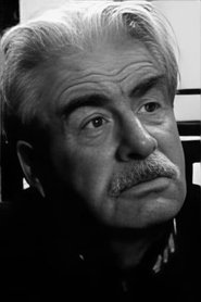 Anatoliy Sakhnovskiy portrait