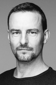 Morten Christensen portrait