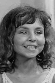 Yelena Ryabukhina portrait