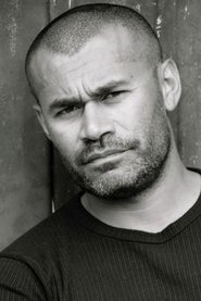 Augie Davis portrait