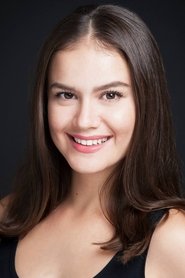 Gizem Denizci portrait