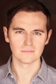 Jeff Ronan portrait