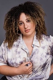 Simone Recasner portrait