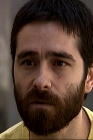 Andrés Rabadán portrait