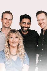 The Westerlies portrait