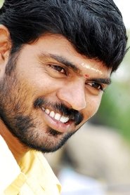 Smile Sreenu portrait