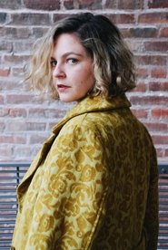 Alexandra Rigby portrait