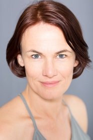 Julia Truscott portrait