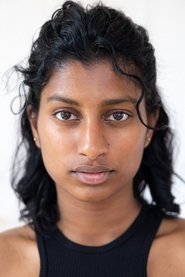 Neesha Dewa portrait