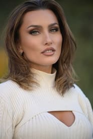 Tatiana Neva portrait