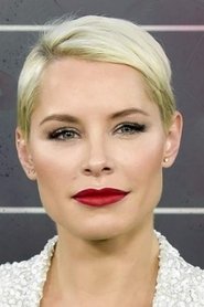 Soraya Arnelas portrait
