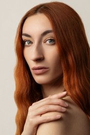 Hailey Mauk portrait