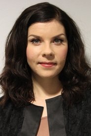 Armi Toivanen portrait