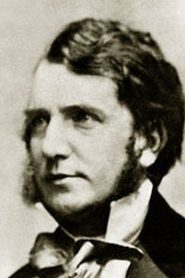 Sheridan Le Fanu portrait