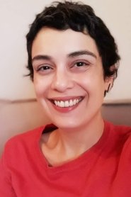 Fabíola Cunha portrait
