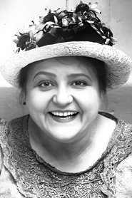 Josie Sadler portrait