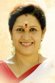 Renuka portrait