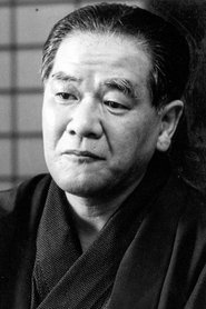 Shōtarō Ikenami portrait