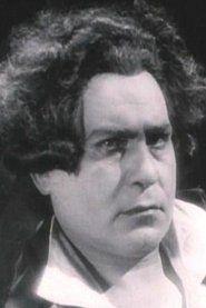 Alexandre Koubitzky portrait