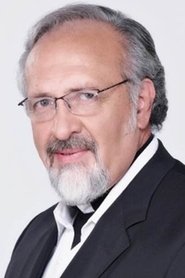 Fidel Garriga portrait