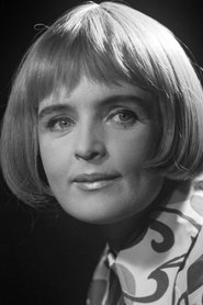 Ada Rohovtseva portrait