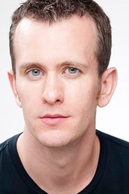 Garrett Zuercher portrait