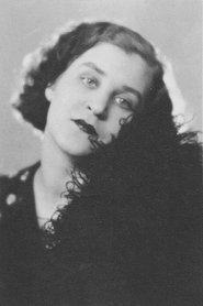 Olga Krūmiņa portrait