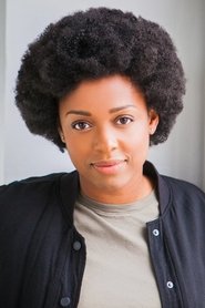 Andrea Carter portrait