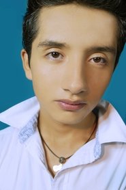 Luis Eduardo Reyes Mundo portrait