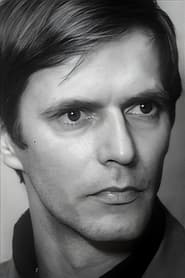 Sergey Zamorev portrait