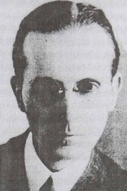 Salvador Giambastiani portrait