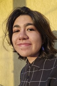 Fefe Urresti portrait