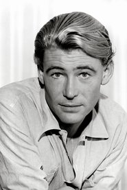 Peter O'Toole portrait