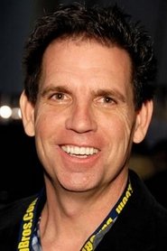 Jim Powers portrait
