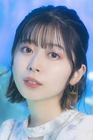 Saku Mizuno portrait