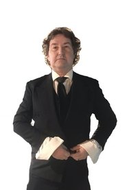 David Fitton portrait