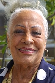 Miriam Socarrás portrait
