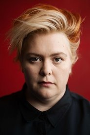 Jayde Adams portrait